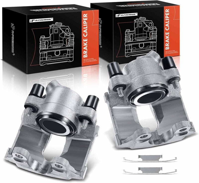 A-Premium Brake Caliper Assembly for BMW - Image 1