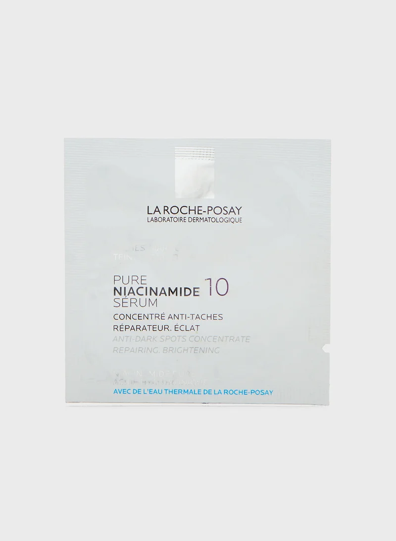 LA ROCHE-POSAY Sa Niacinamide Serum 1,5Ml