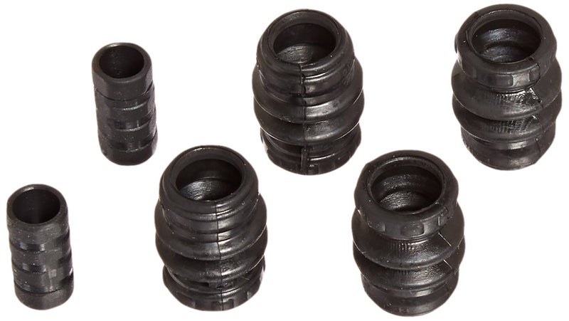 Raybestos H16185 Professional Grade Disc Brake Caliper Bushing - Image 3