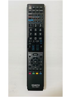 Huayu Replacement Universal huayu Remote Controller for Tv,LCD And LED  - Image 1