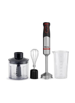Mienta Mienta - Hand Blender Set - 1000 Watt - HB111038A 