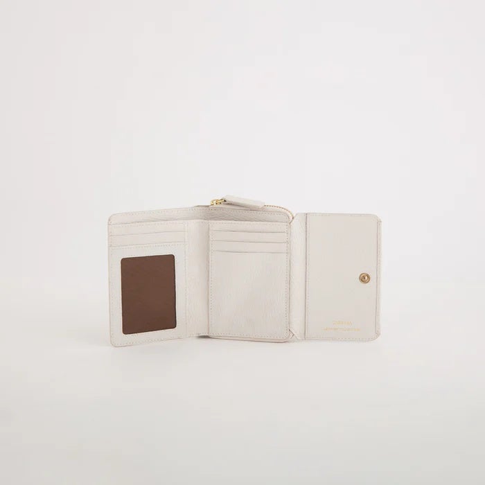 CARPISA Women's Small Wallet - Delta spring wallet - Image 2