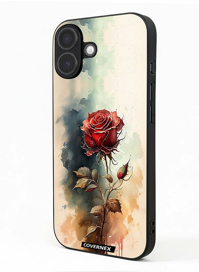 Covernex Apple iPhone 17 Protective Case Cover Printed DESIGN_083 - Image 1