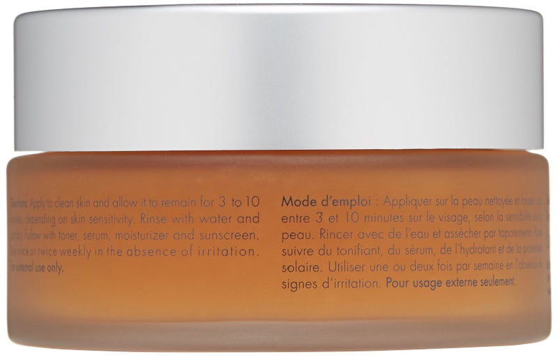June Jacobs Perfect Pumpkin Peeling Enzyme Masque, 4 Fl Oz - Image 2