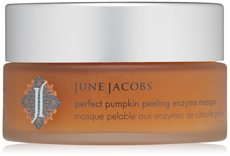June Jacobs Perfect Pumpkin Peeling Enzyme Masque, 4 Fl Oz - Image 1