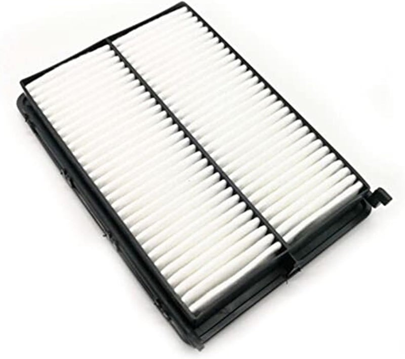 QASULER Engine Air Filter for Hyundai Sonata 2015-2017 - Image 3