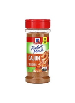 McCORMICK Perfect Pinch Cajun Seasoning 5 oz 141 g  - Image 1