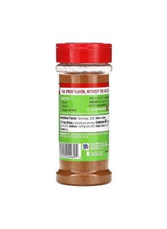 McCORMICK Perfect Pinch Cajun Seasoning 5 oz 141 g  - Image 2