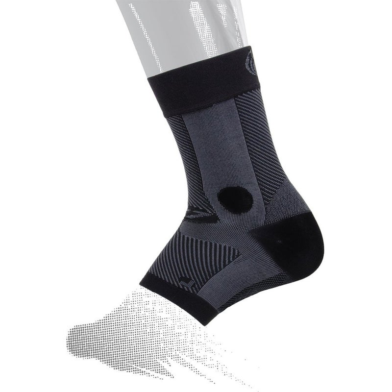 AF7 Ankle Bracing Sleeve Helps stabilize weak Ankles Assist with Inversion sprains Relieve Achilles tendonitis
