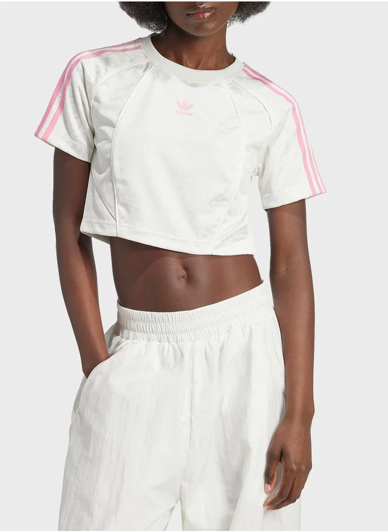 Adidas Essential Jersey