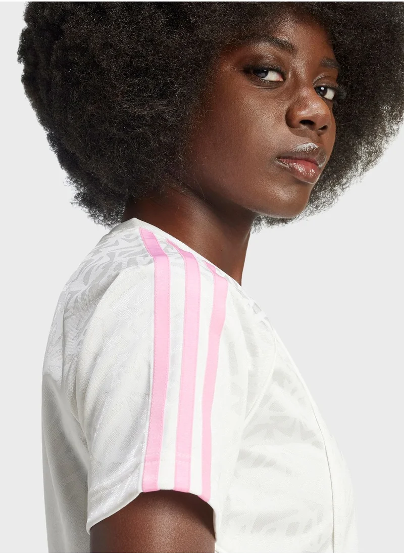 Adidas Essential Jersey