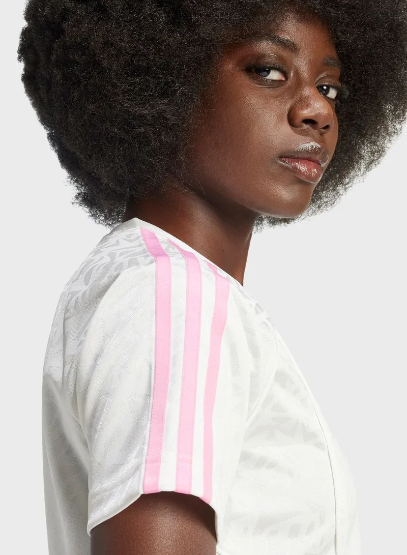 Adidas Essential Jersey