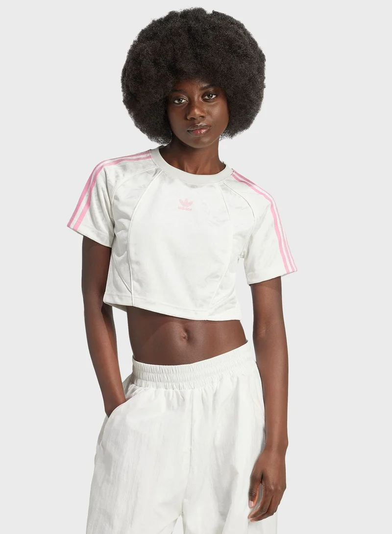 Adidas Essential Jersey