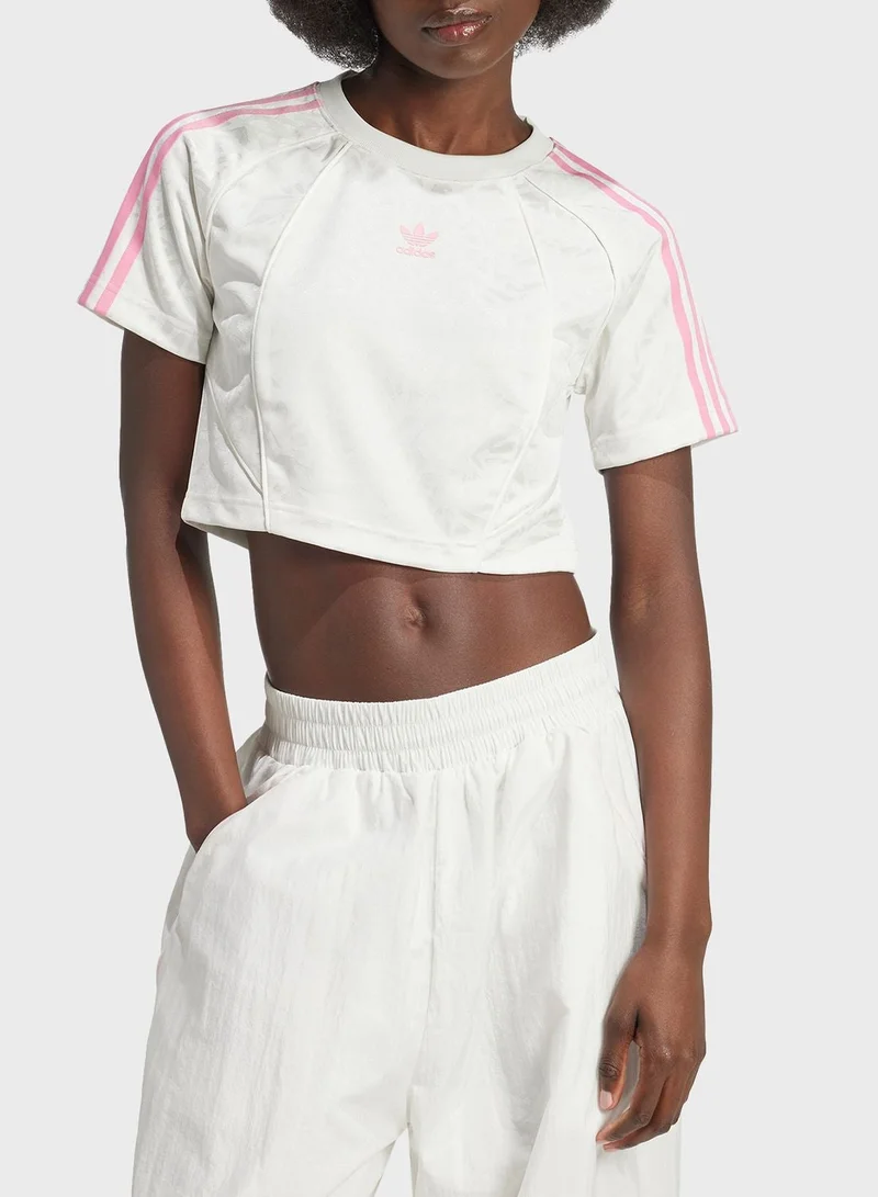 Adidas Essential Jersey