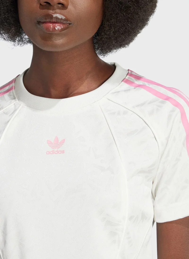 Adidas Essential Jersey