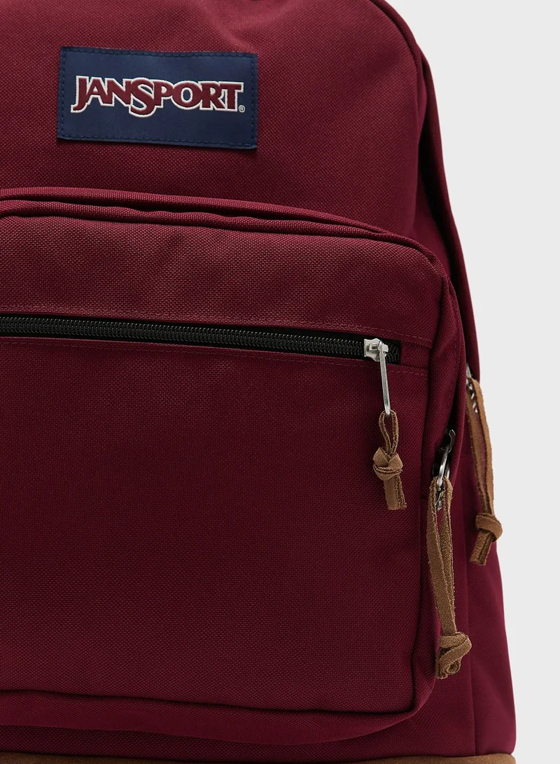 JANSPORT Right Pack Backpack
