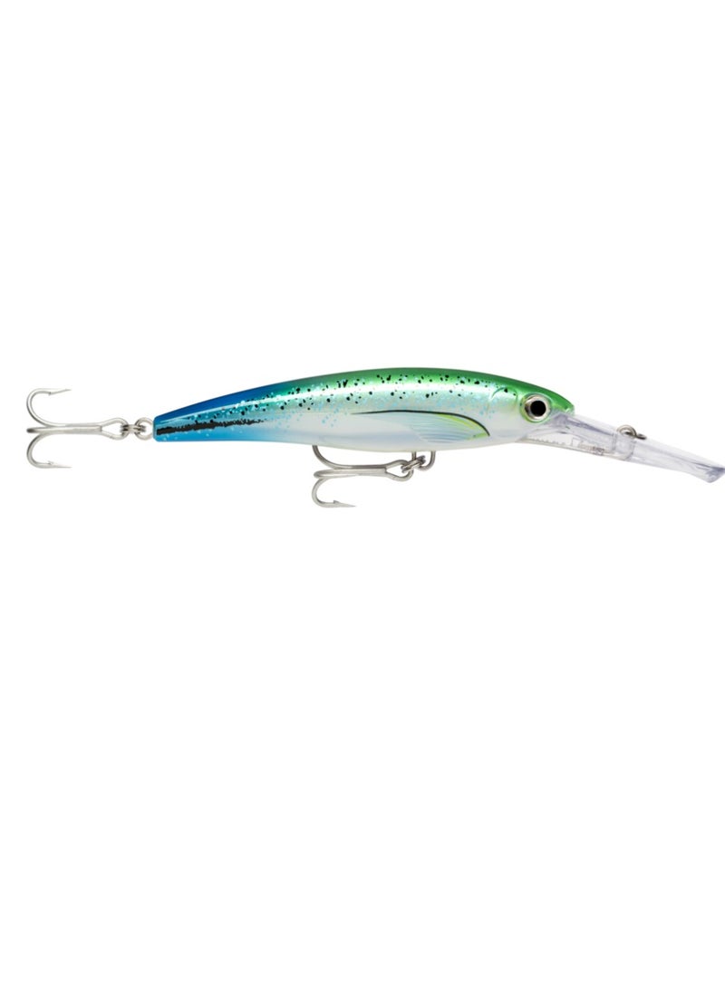 Rapala X-Rap Magnum 30 Bluefin Trevally Uv
