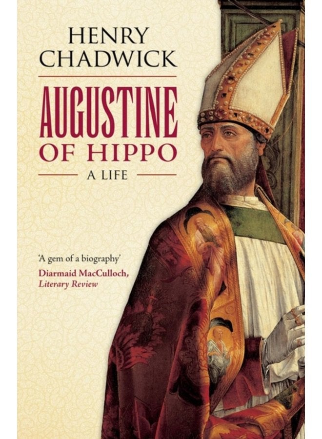 Augustine of Hippo A Life - Paperback
