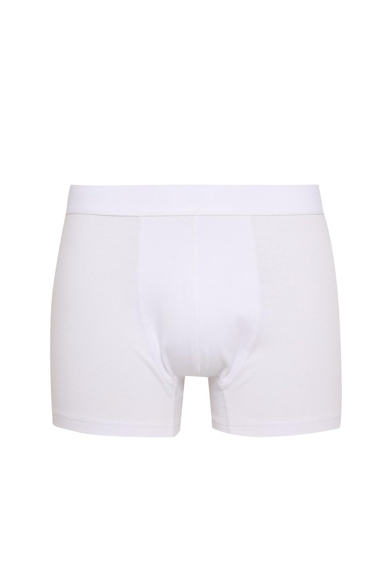 DeFacto Black Man 3 Piece Boxers Casual - Image 2