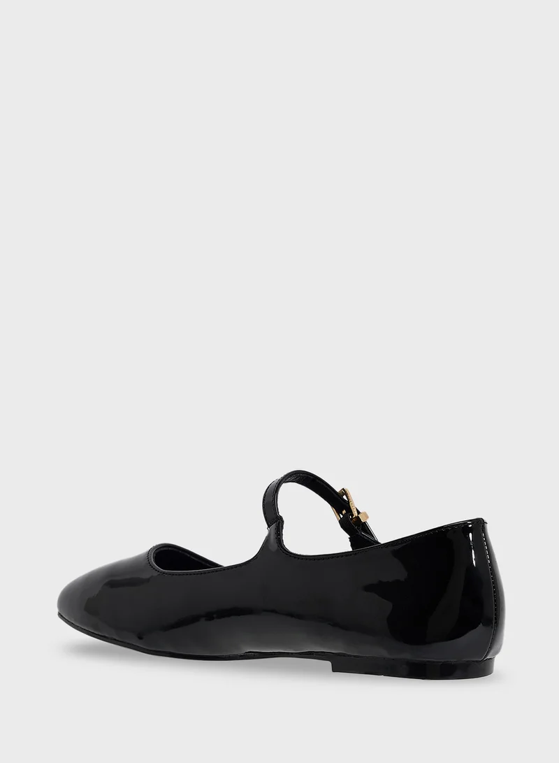 ELLA Maryjane Ballerina Flat