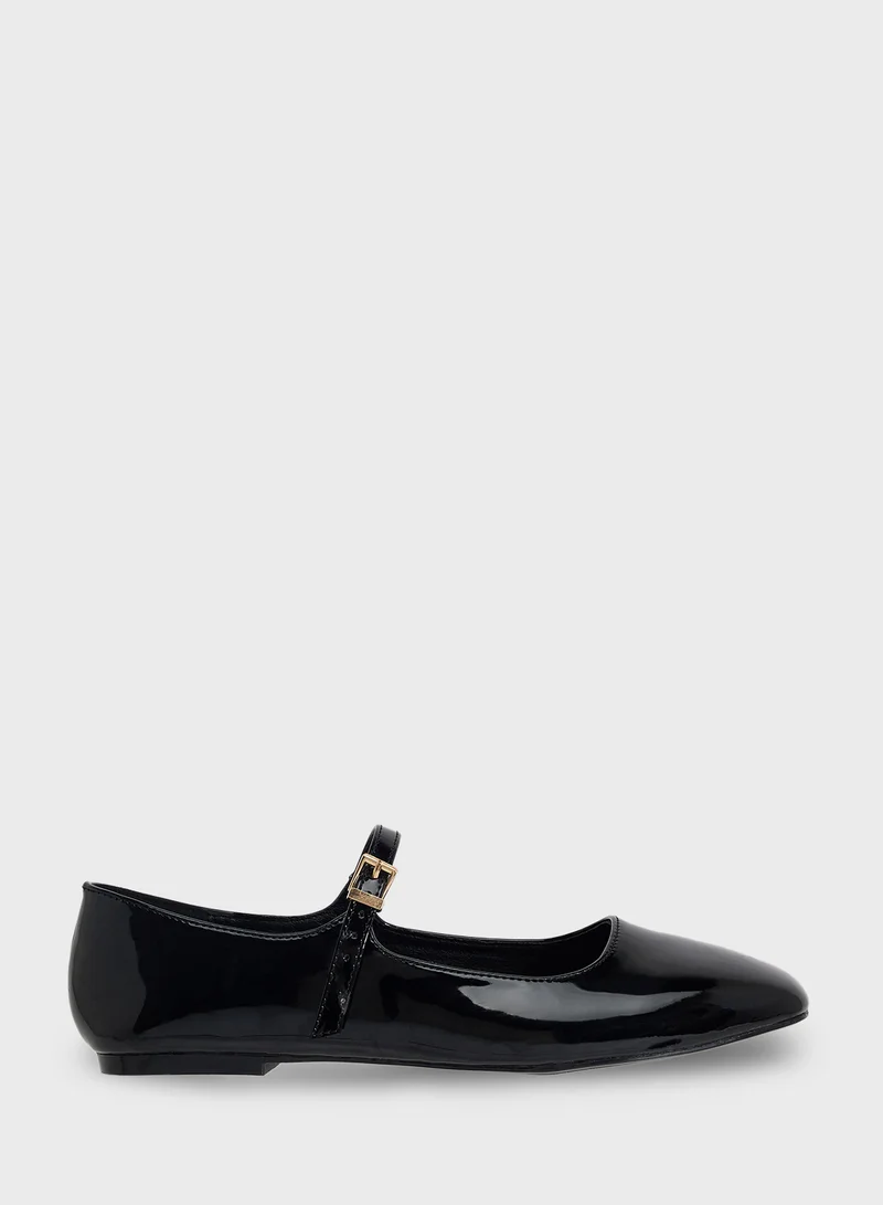 ELLA Maryjane Ballerina Flat