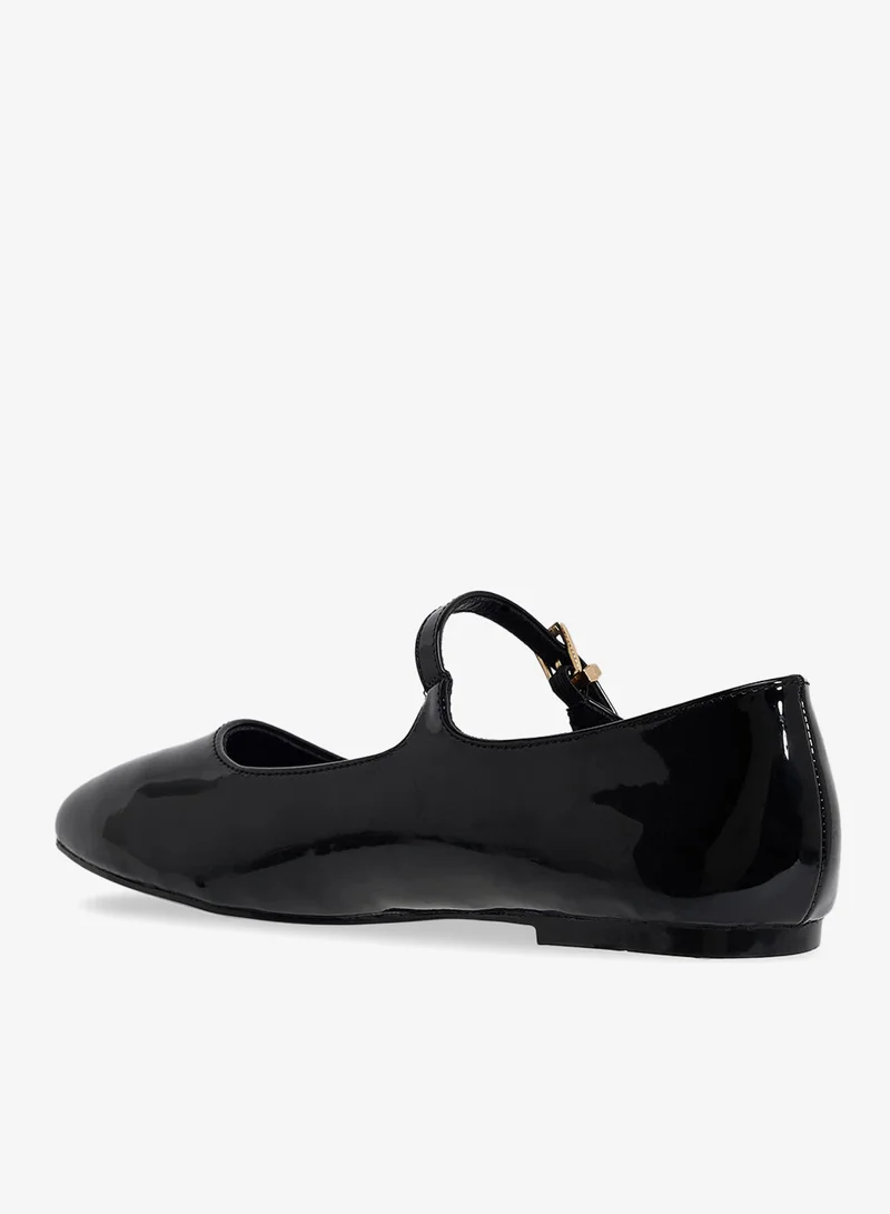 ELLA Maryjane Ballerina Flat