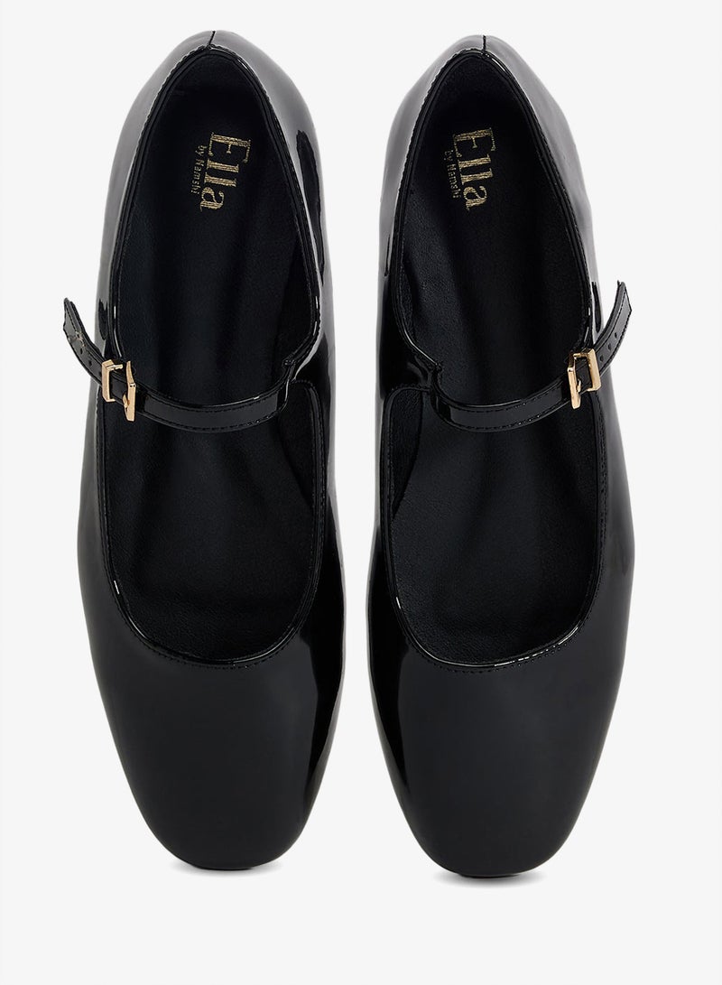 ايلا ماري جين باليرينا فلات - Image 4