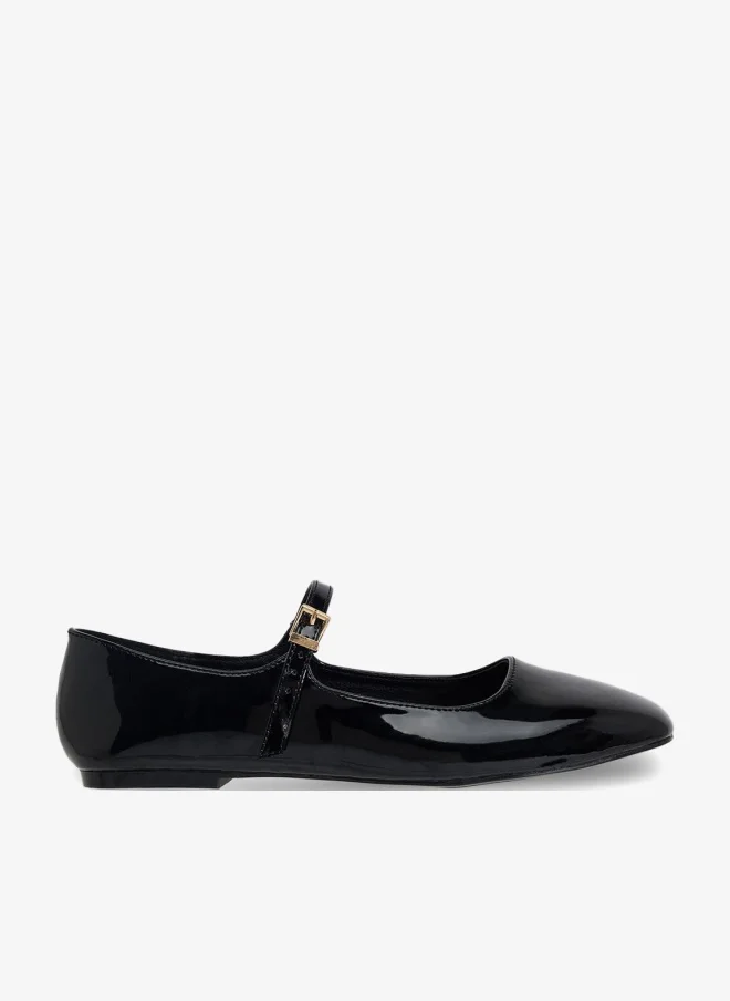 ELLA Maryjane Ballerina Flat