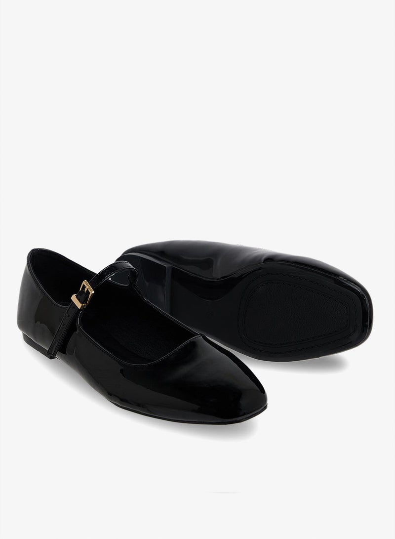 ايلا ماري جين باليرينا فلات - Image 3