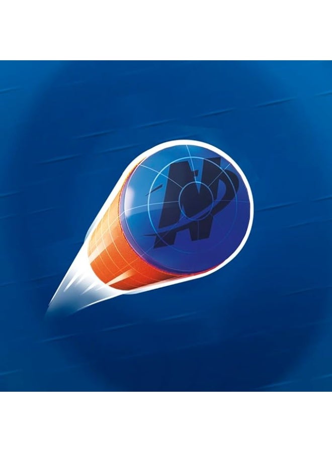 Nerf N Series Refill Pack includes 50 Nerf N1 Darts | Compatible With All Nerf N Series Blasters for 8+ Years | F8639 - Image 5