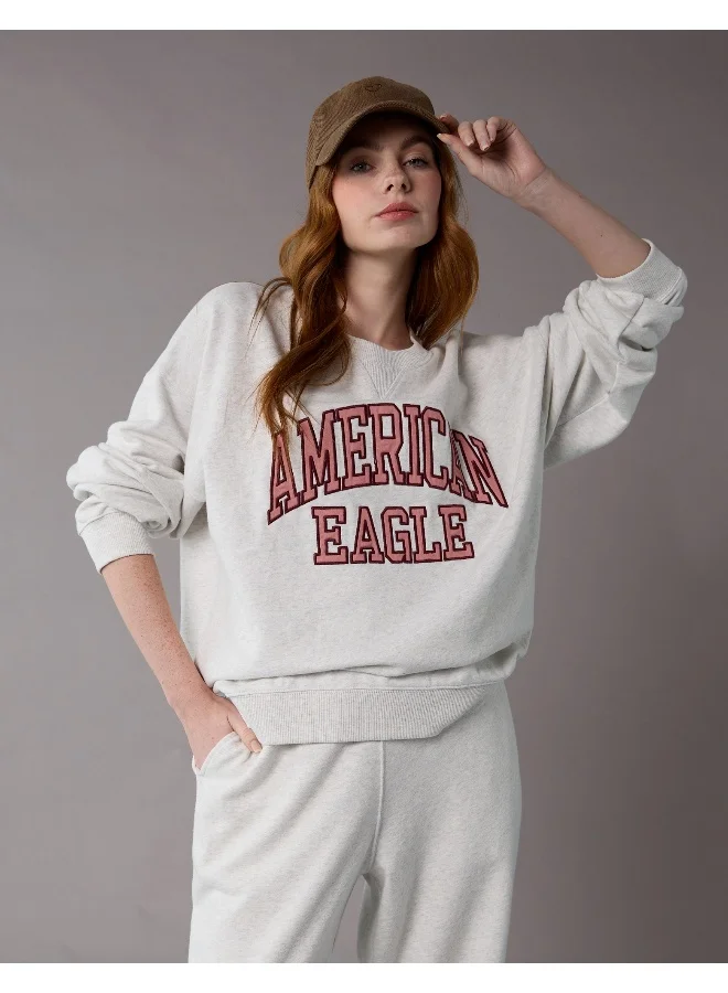 AE Oversized Sweatshirt