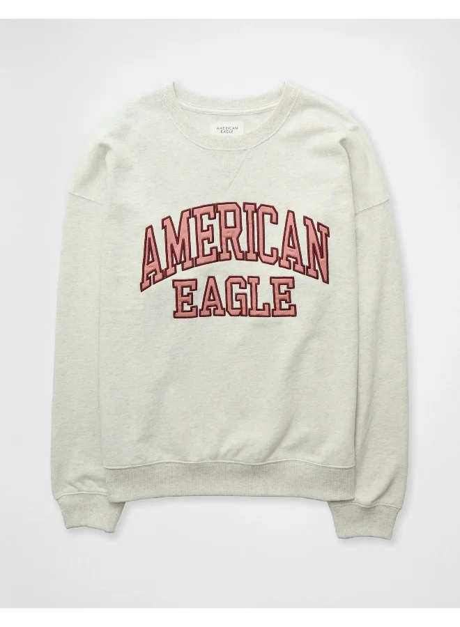 امريكان ايجل سويت شيرت واسع