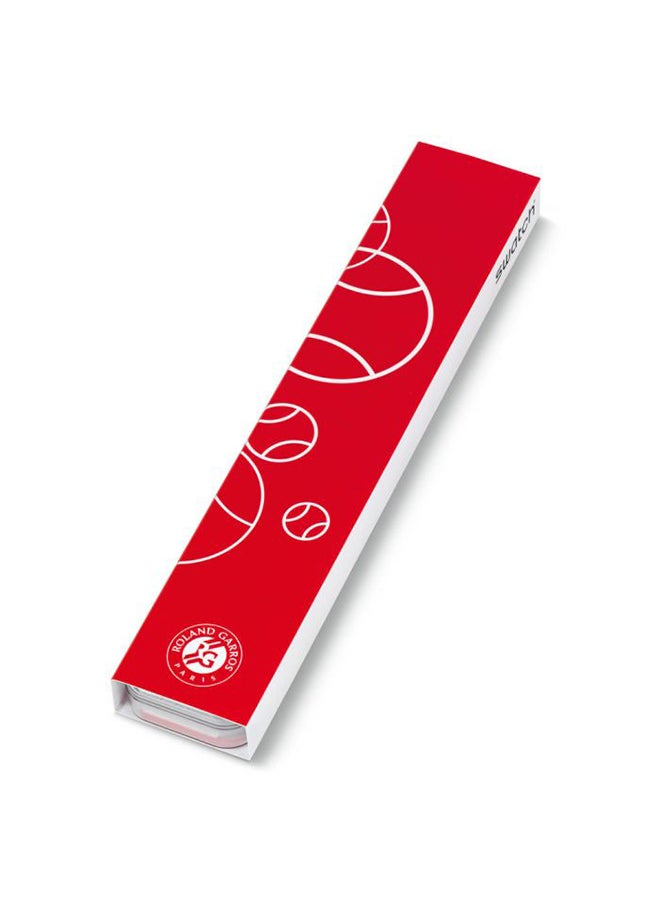 Swatch Unisex Analog Plastic Wrist Watch GZ294 - Image 3