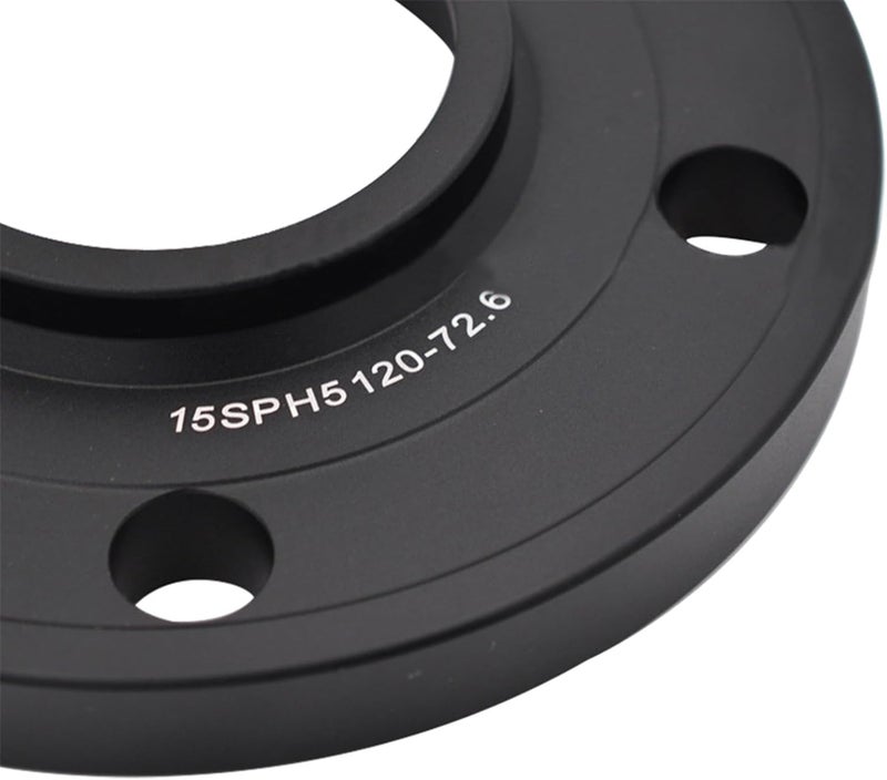 Vuzmode Car Wheel Spacer Hub Adapter for BMW - Image 5