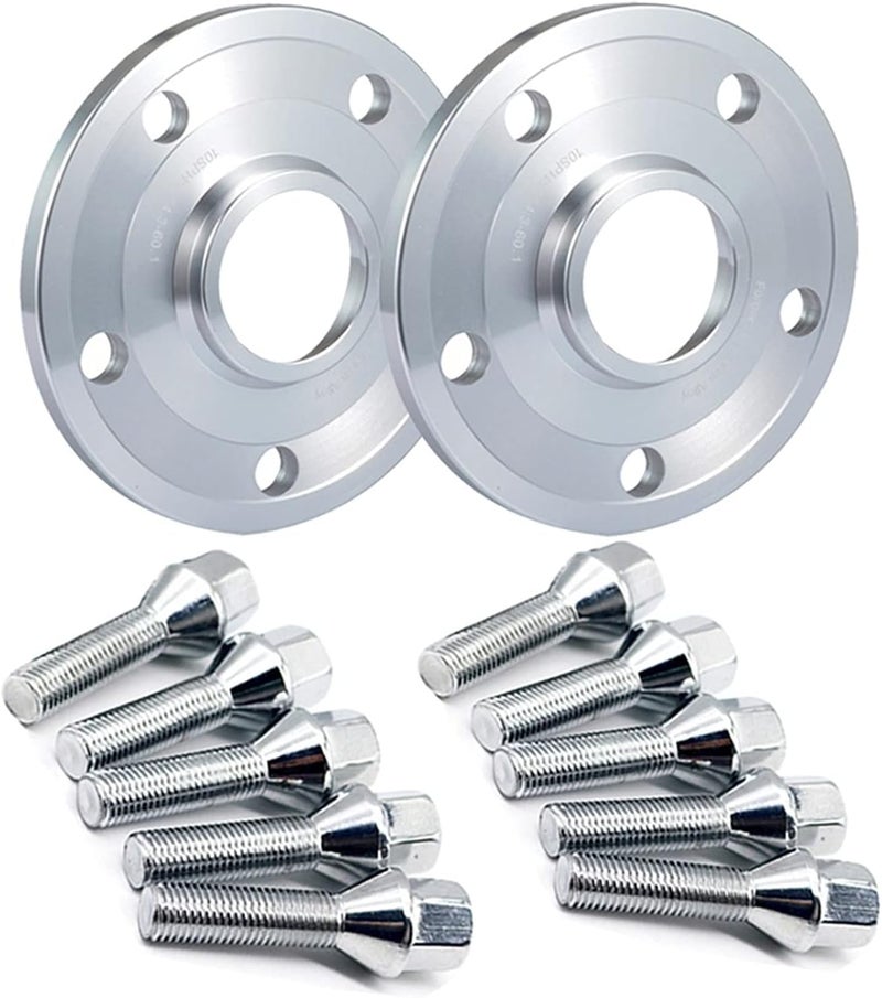 Vuzmode Car Wheel Spacer Hub Adapter for BMW - Image 1