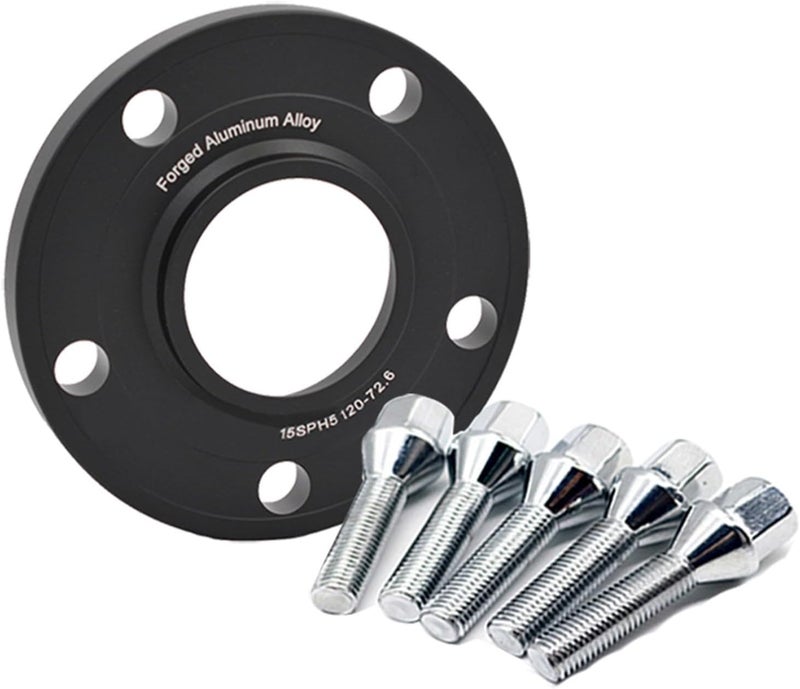 Vuzmode Car Wheel Spacer Hub Adapter for BMW - Image 3