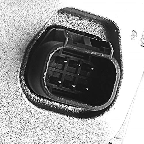ADIGARAUTO S20051 90mm Throttle Body Compatible with CHEVROLET CAMARO 2010-2015 CHEVROLET CAPRICE 2011-2016 CHEVROLET CORVETTE 2009-2013 Replacement Compatible with 12605109 - Image 5