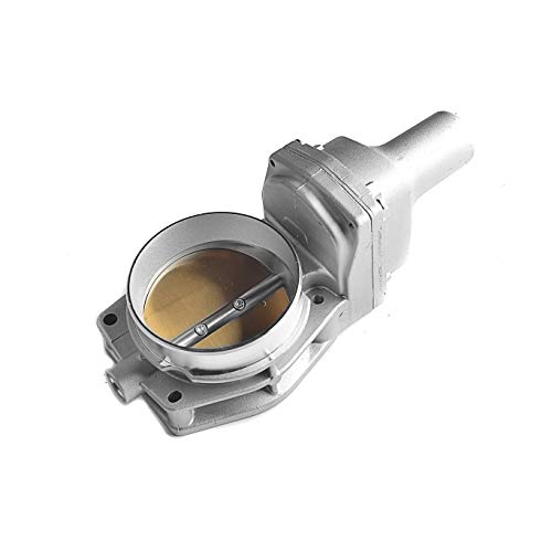 ADIGARAUTO S20051 90mm Throttle Body Compatible with CHEVROLET CAMARO 2010-2015 CHEVROLET CAPRICE 2011-2016 CHEVROLET CORVETTE 2009-2013 Replacement Compatible with 12605109 - Image 4