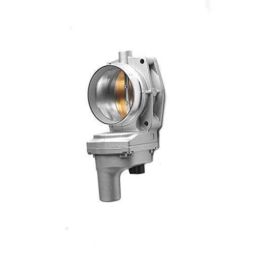 ADIGARAUTO S20051 90mm Throttle Body Compatible with CHEVROLET CAMARO 2010-2015 CHEVROLET CAPRICE 2011-2016 CHEVROLET CORVETTE 2009-2013 Replacement Compatible with 12605109 - Image 1