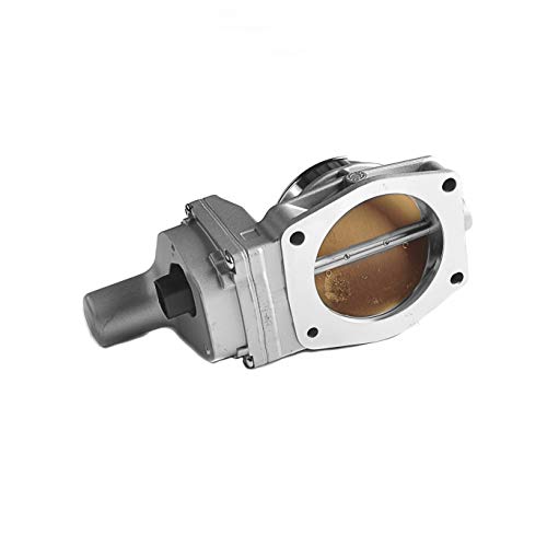 ADIGARAUTO S20051 90mm Throttle Body Compatible with CHEVROLET CAMARO 2010-2015 CHEVROLET CAPRICE 2011-2016 CHEVROLET CORVETTE 2009-2013 Replacement Compatible with 12605109 - Image 3