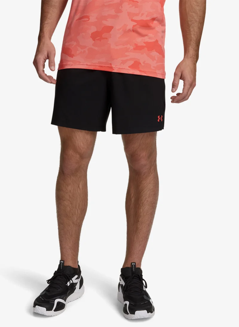 UNDER ARMOUR Vanish Woven 2.0 Shorts