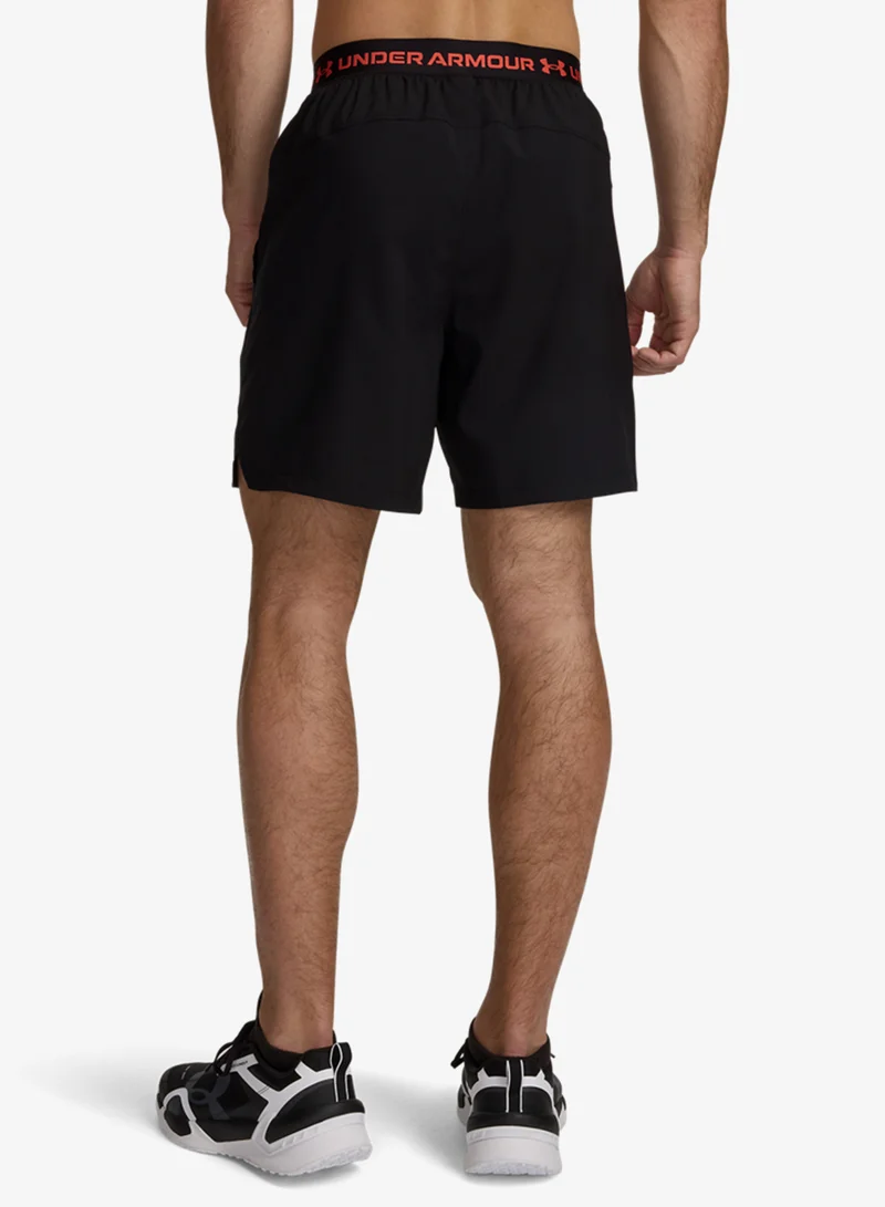 UNDER ARMOUR Vanish Woven 2.0 Shorts