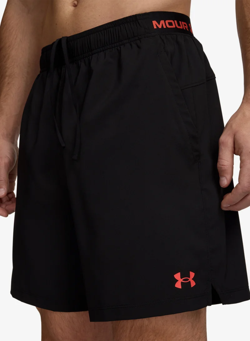 UNDER ARMOUR  Vanish Woven 2.0 Shorts for Men | Best Price UAE