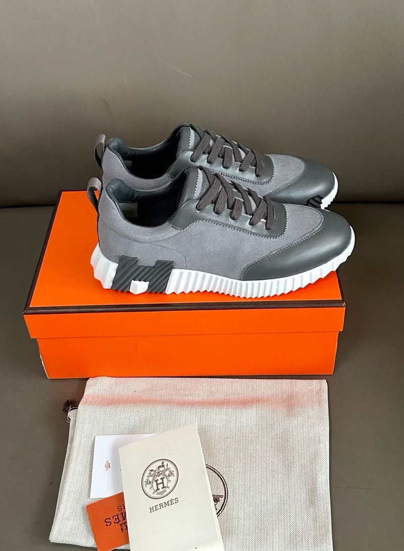 Hermes H24 Hermes Bouncing Sneakers - Image 1