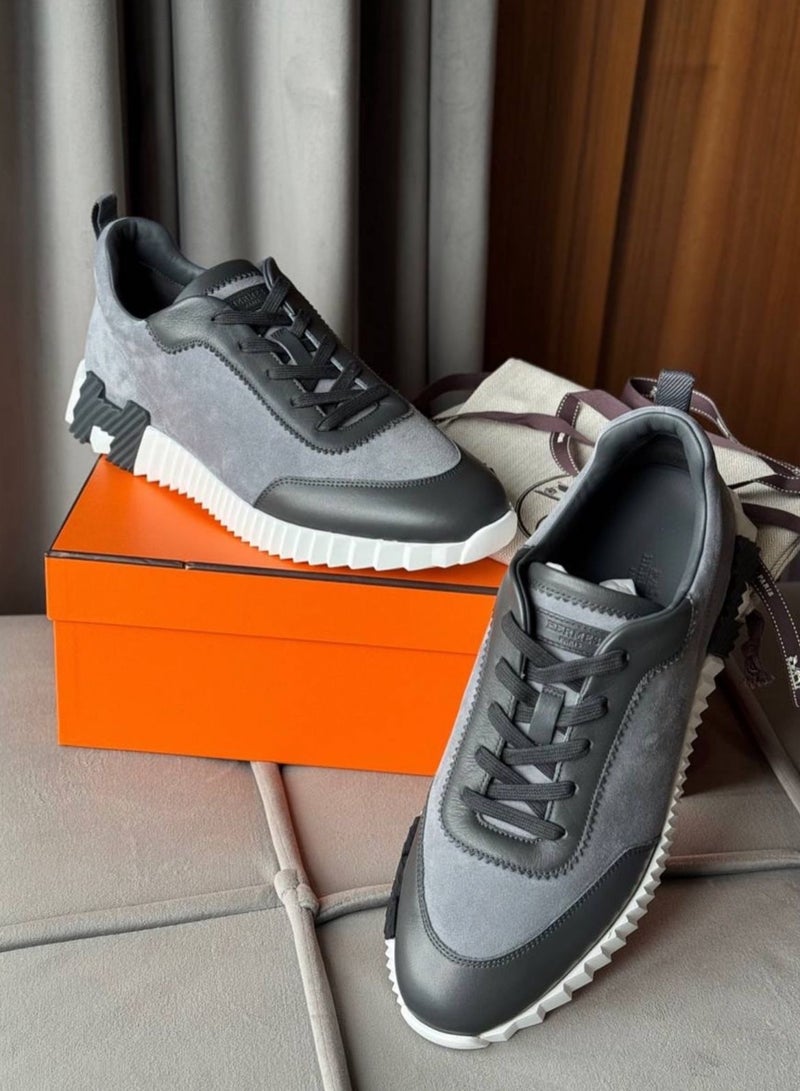 Hermes H24 Hermes Bouncing Sneakers - Image 2