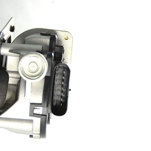 SHOWSEN 85-2005 New Front Windshield Wiper Motor Fit 1995-1997 Lincoln Town Car 1995-2002 Crown Victoria Replacement F5AZ17508-A - Image 4