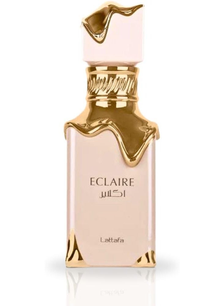 Lattafa Eclair Eau de Parfum for Unisex - 100ml - by Lattafa - Image 2