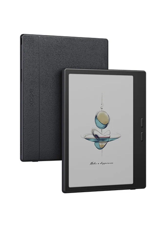 BOOX Go Color 7 (GEN II) 7” Android 13 Colored E-reader Bundle – Ink sense Plus stylus, Protective Case - Image 2