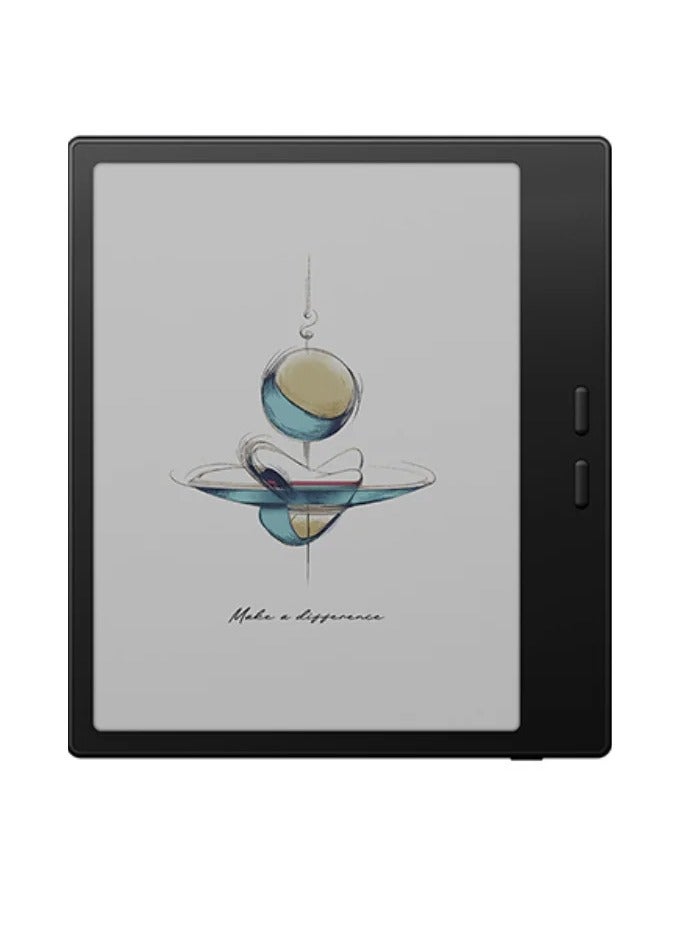 BOOX Go Color 7 (GEN II) 7” Android 13 Colored E-reader Bundle – Ink sense Plus stylus, Protective Case - Image 3