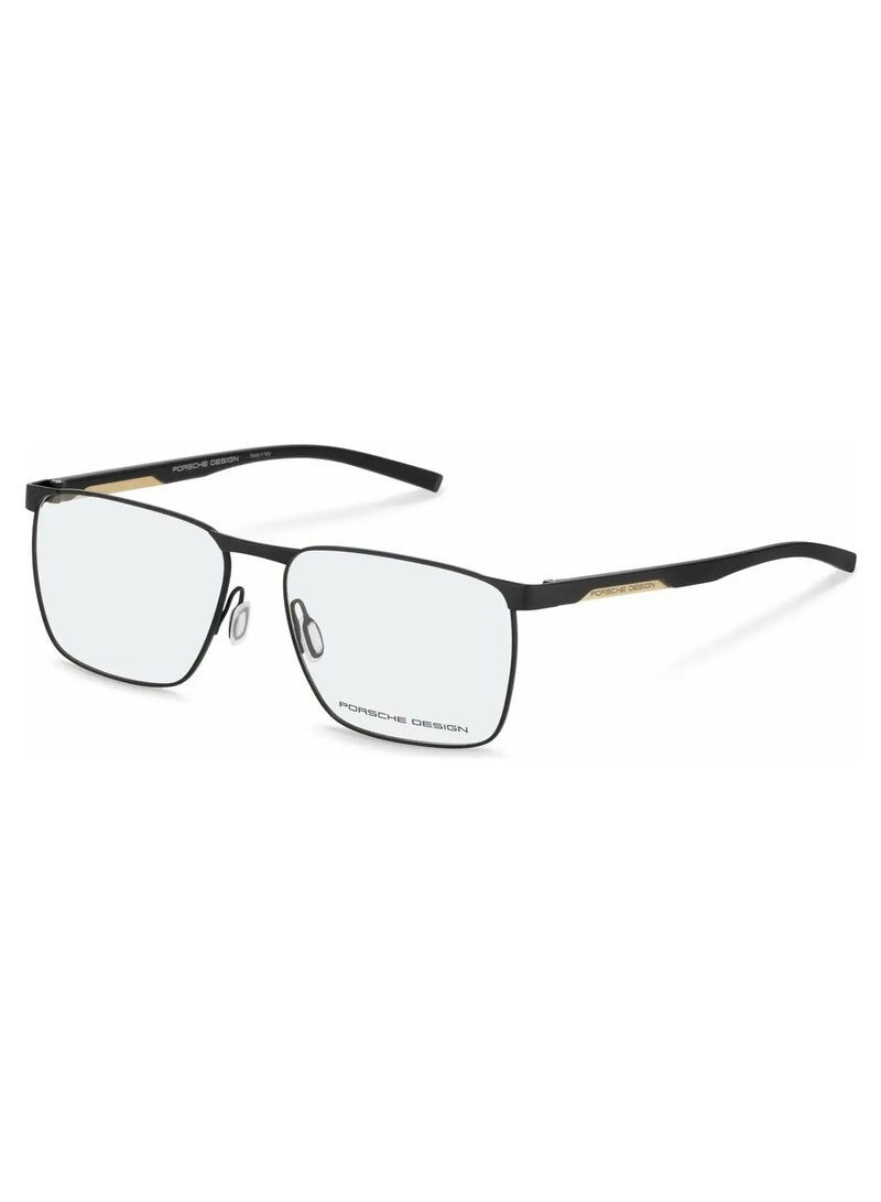 Porsche Design Porsche Design P8776 A 56 Men's Eyeglasses Frame - Image 1